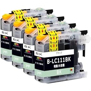 Amazon.co.jp: インクジェットインクカートリッジ - プリンタ